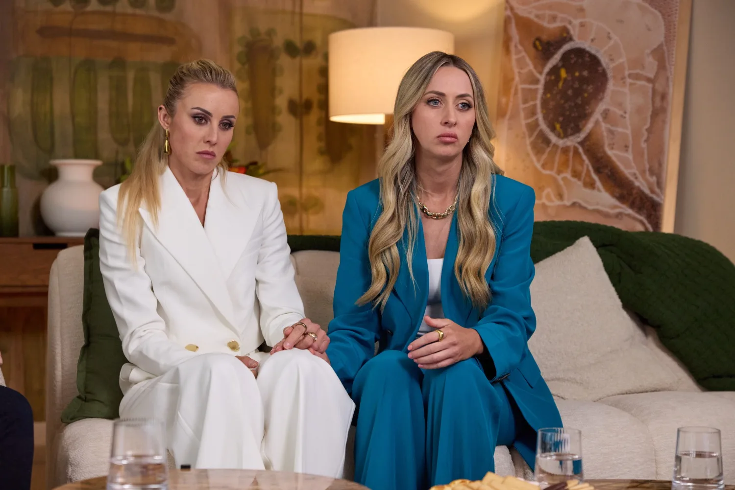 Han and Can The Block 2025