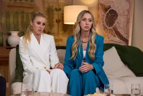 Han and Can The Block 2025