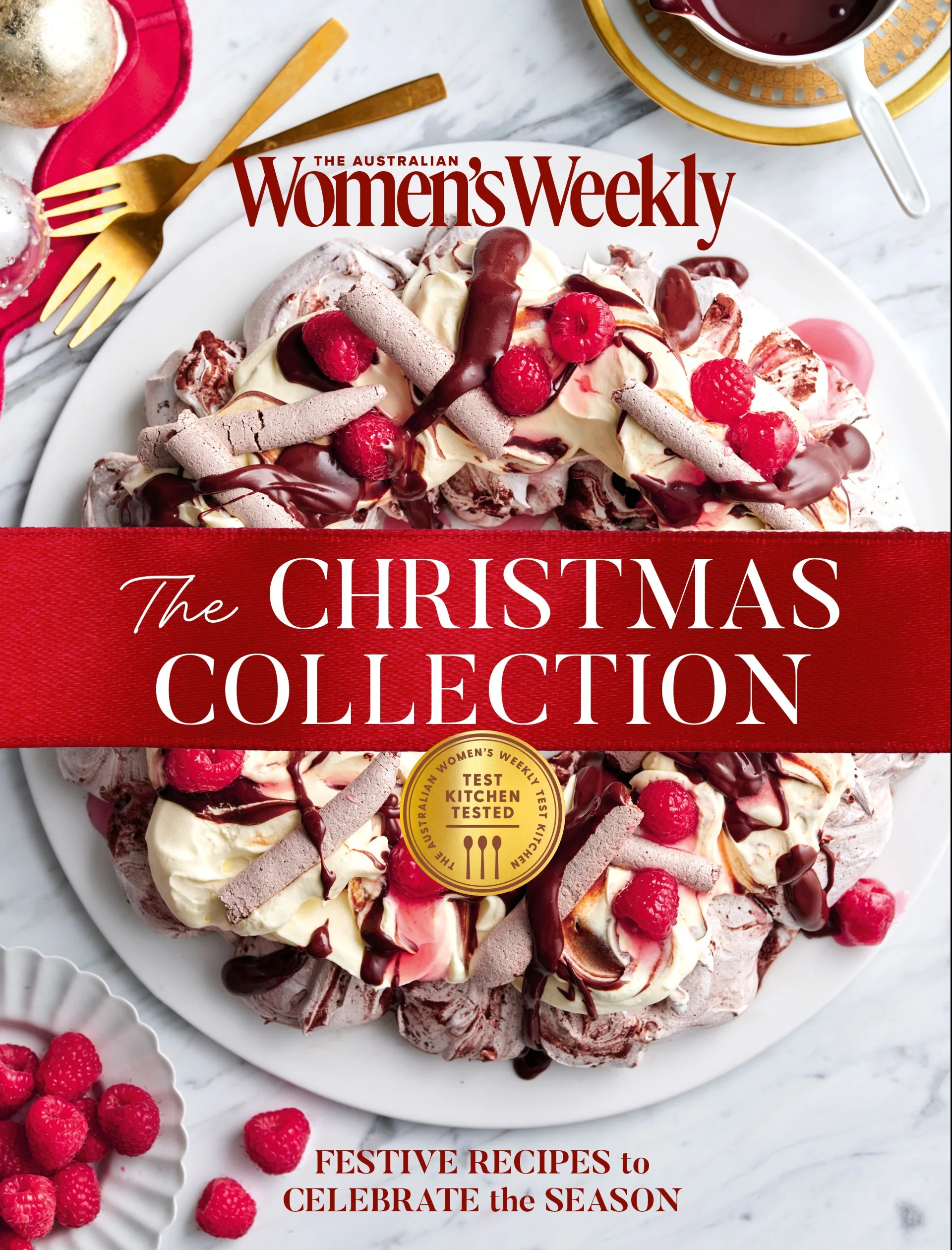 The Christmas Collection cover