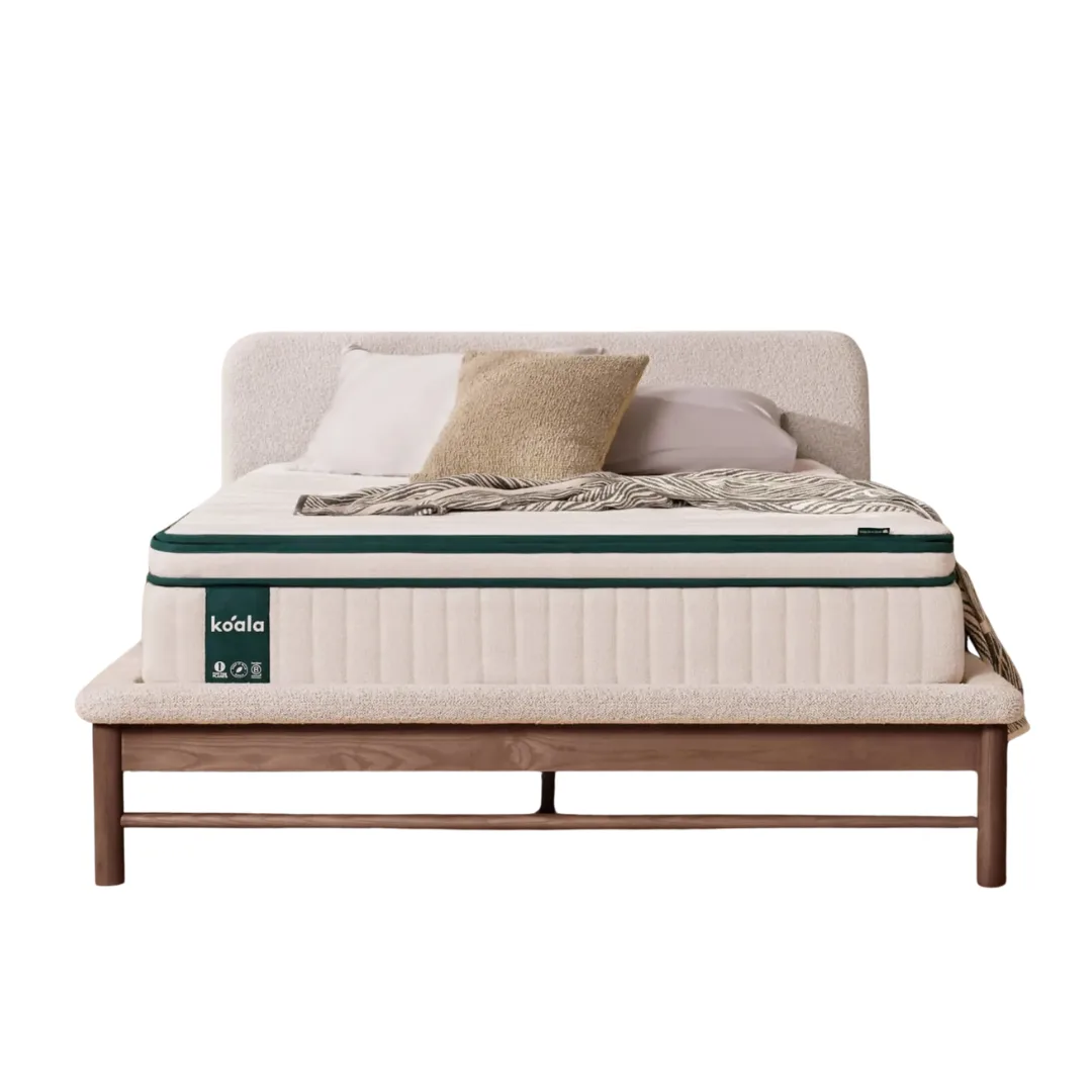Koala Luxe Mattress, Queen