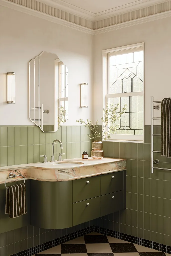 Phoenix Wiltern Tapware