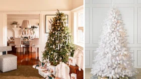 My dream Balsam Hill Christmas tree is now $950 off thanks to this 2-day sale