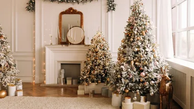 Balsam Hill Christmas Tree Sale + Best Artificial Christmas Trees + Pre Lit Christmas Trees