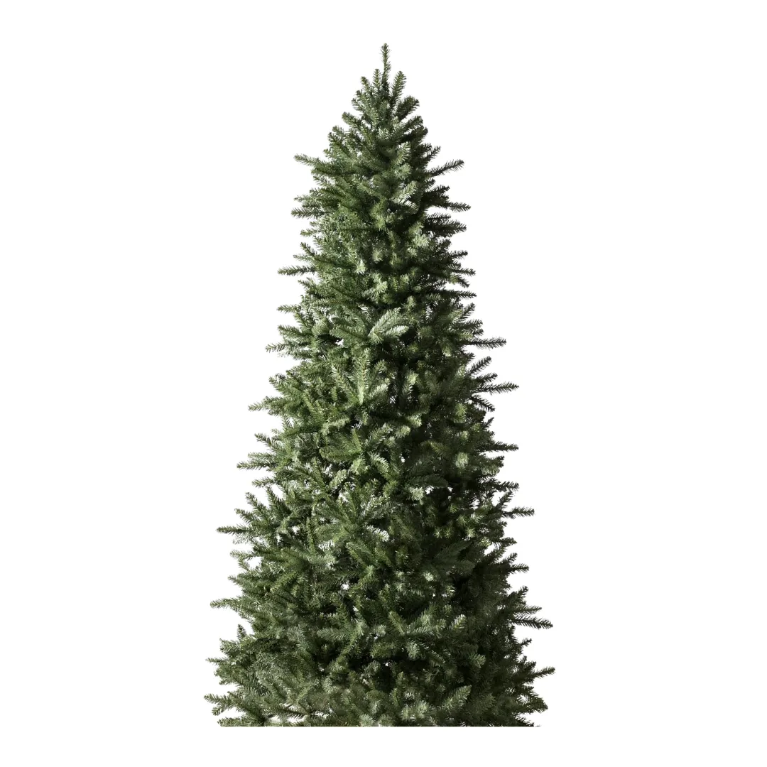 Product Image of the Berkshire Mountain Fir tree, as part of Home Beautiful's list of the best artificial Christmas trees from Balsam Hill's sale