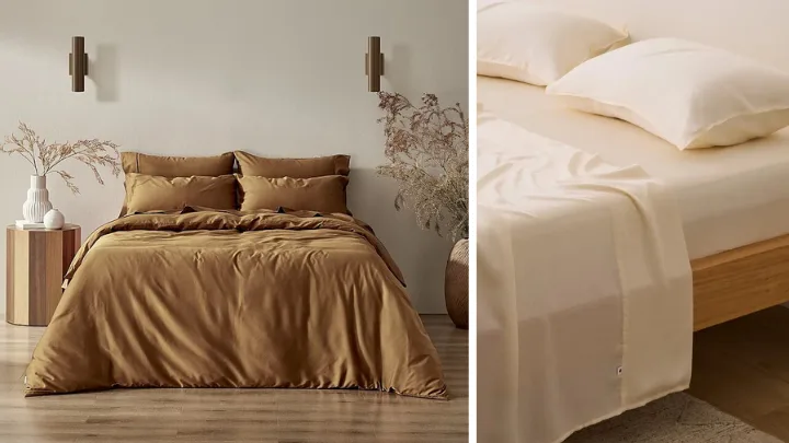 These Black Fridal deals on cool summer bedding are a dream come true