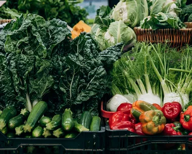 The best farmer's markets in Sydney.
