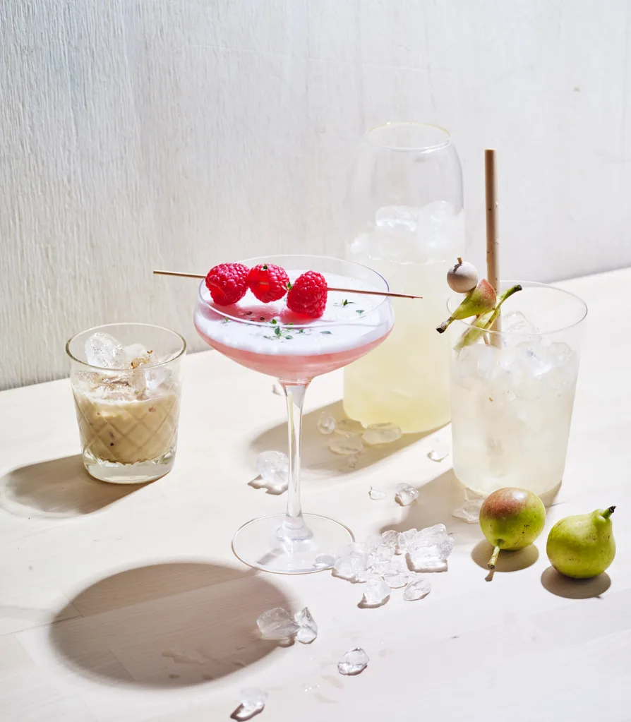 4 fab festive cocktails to whip up at this year’s Christmas gathering