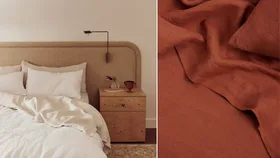 The Black Friday linen bedding sales you definitely shouldn&rsquo;t sleep on