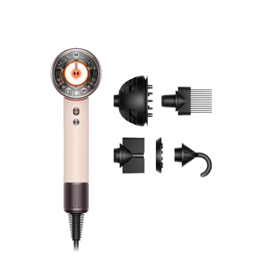 Dyson Supersonic Nural&trade; Intelligent hair dryer Sale + Best Click Frenzy Sale 2026