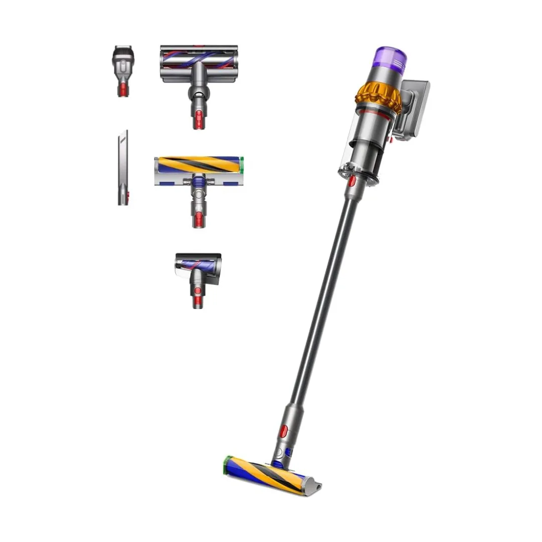 Product Image of Dyson V15 Detect Cordless Vacuum, now 34% off as part of Dyson's Black Friday vacuum sale
