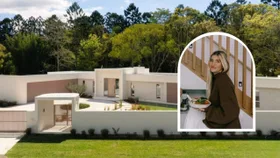 People are “a bit shocked” influencer Ellie Watson is selling her forever home