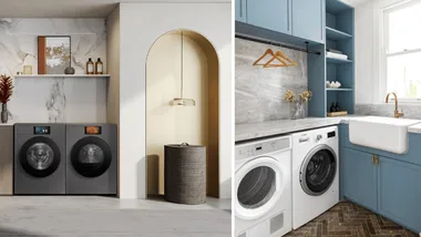 EOFY deals on heat pup dryers Australia 2026 + Best heat pump dryers 2026 + energy saving tips