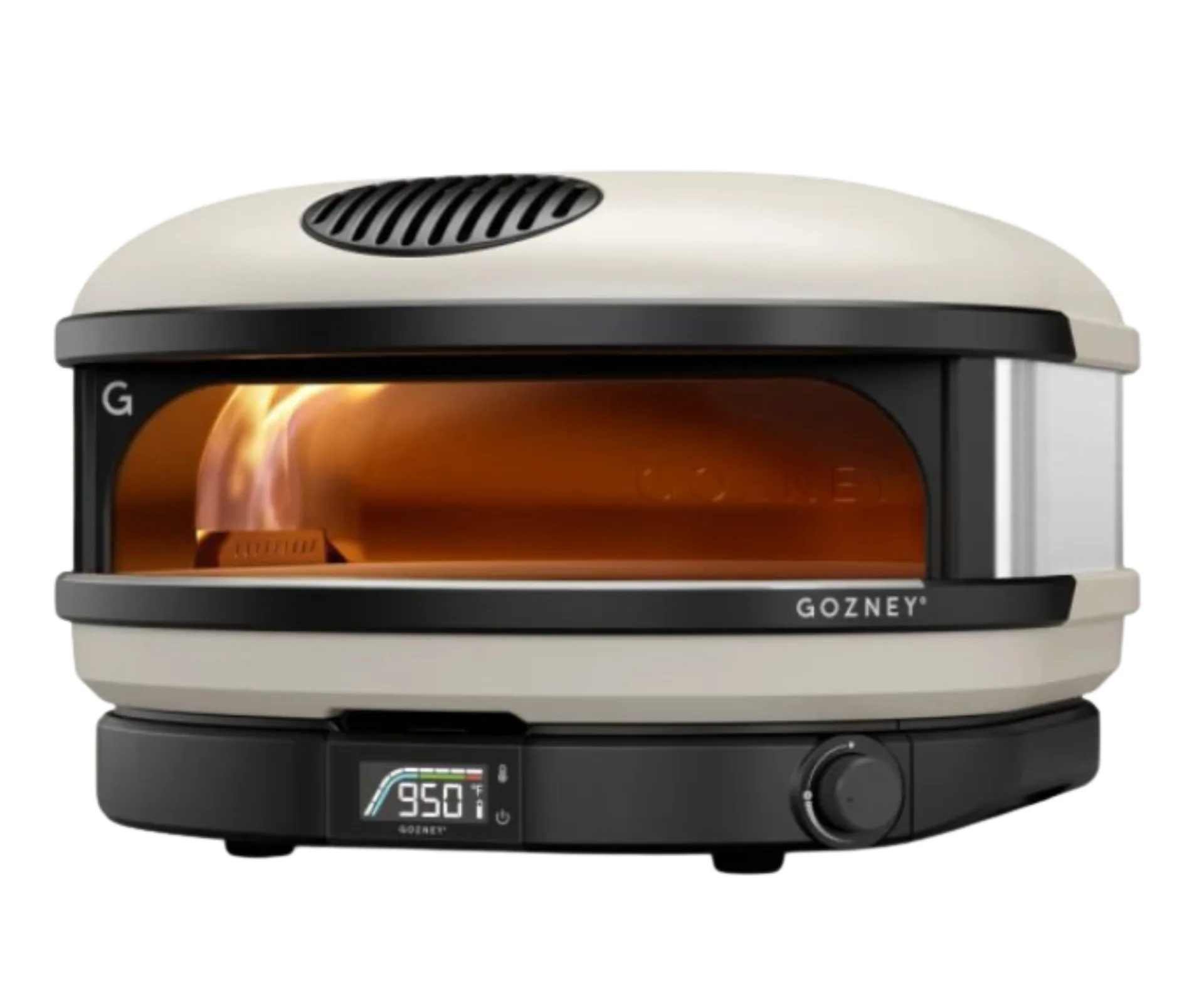 &lsquo;Arc XL&rsquo; gas pizza oven
