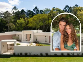 Model Isabelle Mathers buys “most viewed” home in Australia