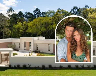 Isabelle Mathers home Gold Coast