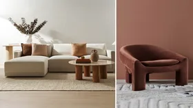 My wishlist sofa is now $3000 off from James Lane&rsquo;s Black Friday sale
