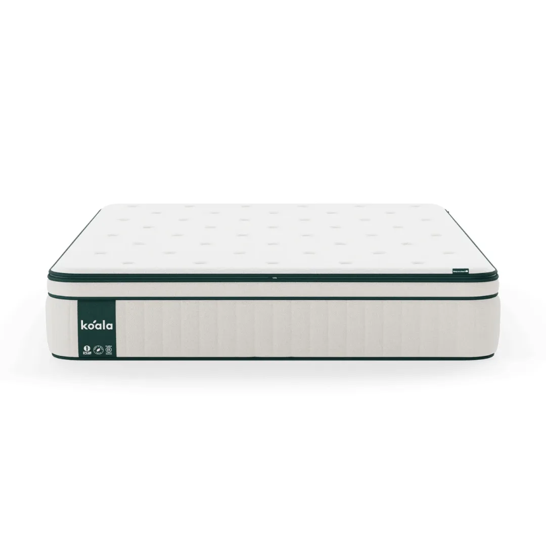 Product Image of the Koala Luxe Mattress, on sale now as part of Koala's Black Friday Sale 2025