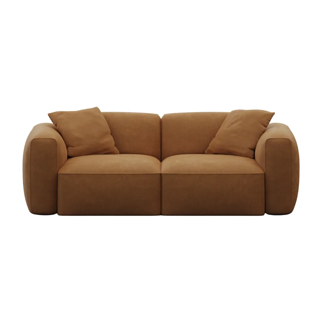 Product Image of the Koala Torquay Modular Sofa, on sale now as part of Koala's Black Friday Sale 2025
