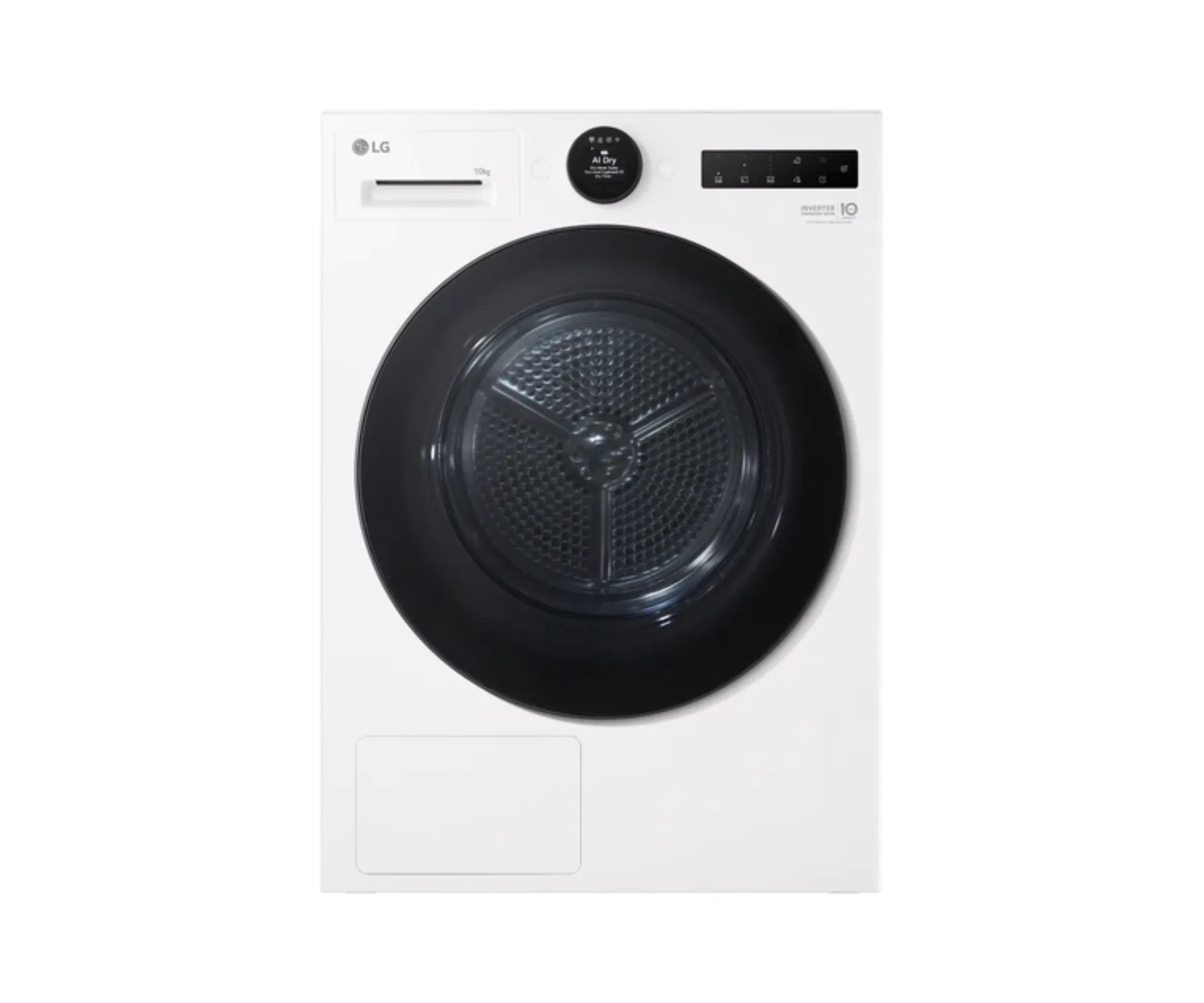 LG Series 9 AI Heat Pump Dryer (10kg) + EOFY Heat Pump Dryer Deals 2026 Australia Sales