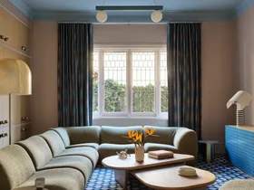 Glow up: The vintage lighting trends we still can&rsquo;t get enough of