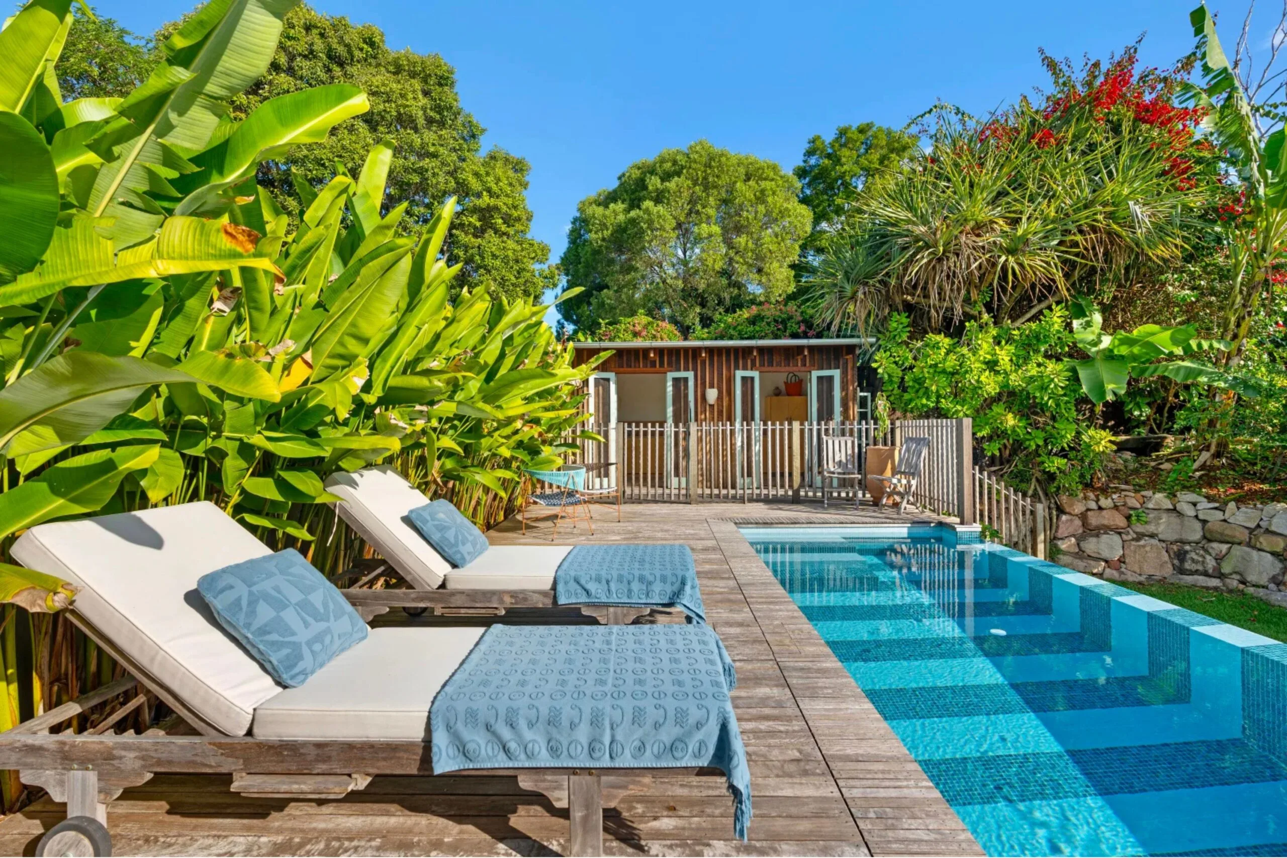 Lucy Folk jewellery designer home