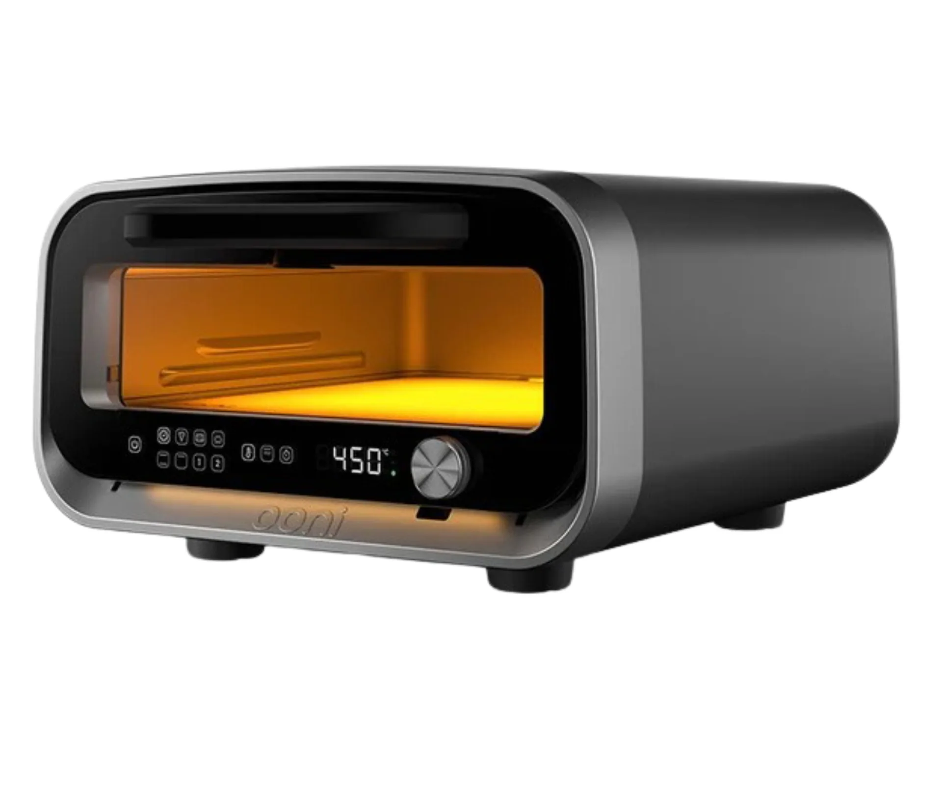 &lsquo;Volt 2&rsquo; electric pizza oven