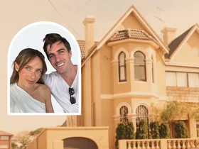 Pat Cummins and wife Becky snap up $16 million heritage manor