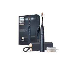 Philips Sonicare 9900 prestige rechargable electric toothbrush