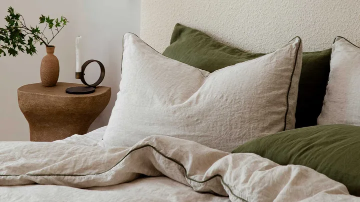 Black Friday just made Cultiver’s luxe linen a total steal – here’s why it’s worth the splurge