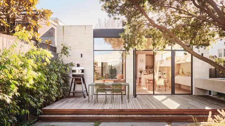 Any way you slice it, pizza ovens are the perfect summer cooking appliance