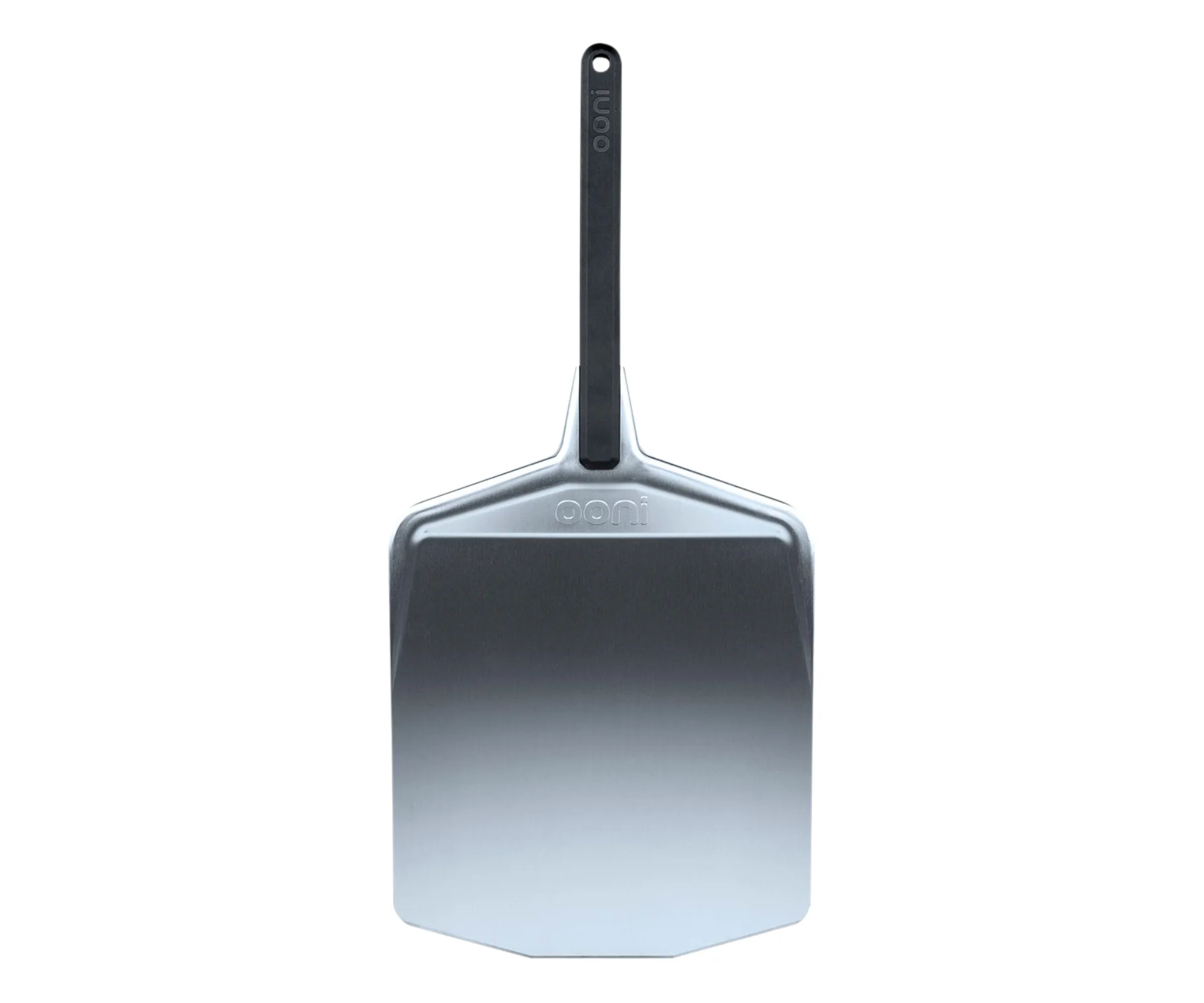 Ooni flat 12" aluminium pizza peel