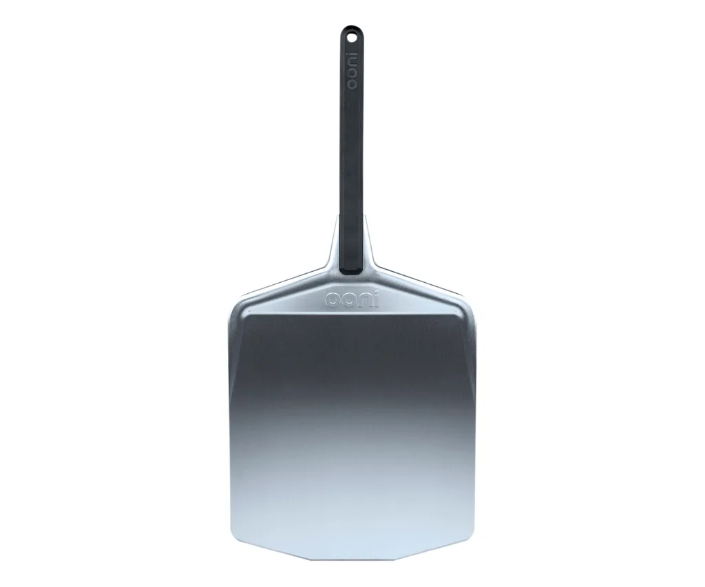 Ooni flat 12" aluminium pizza peel