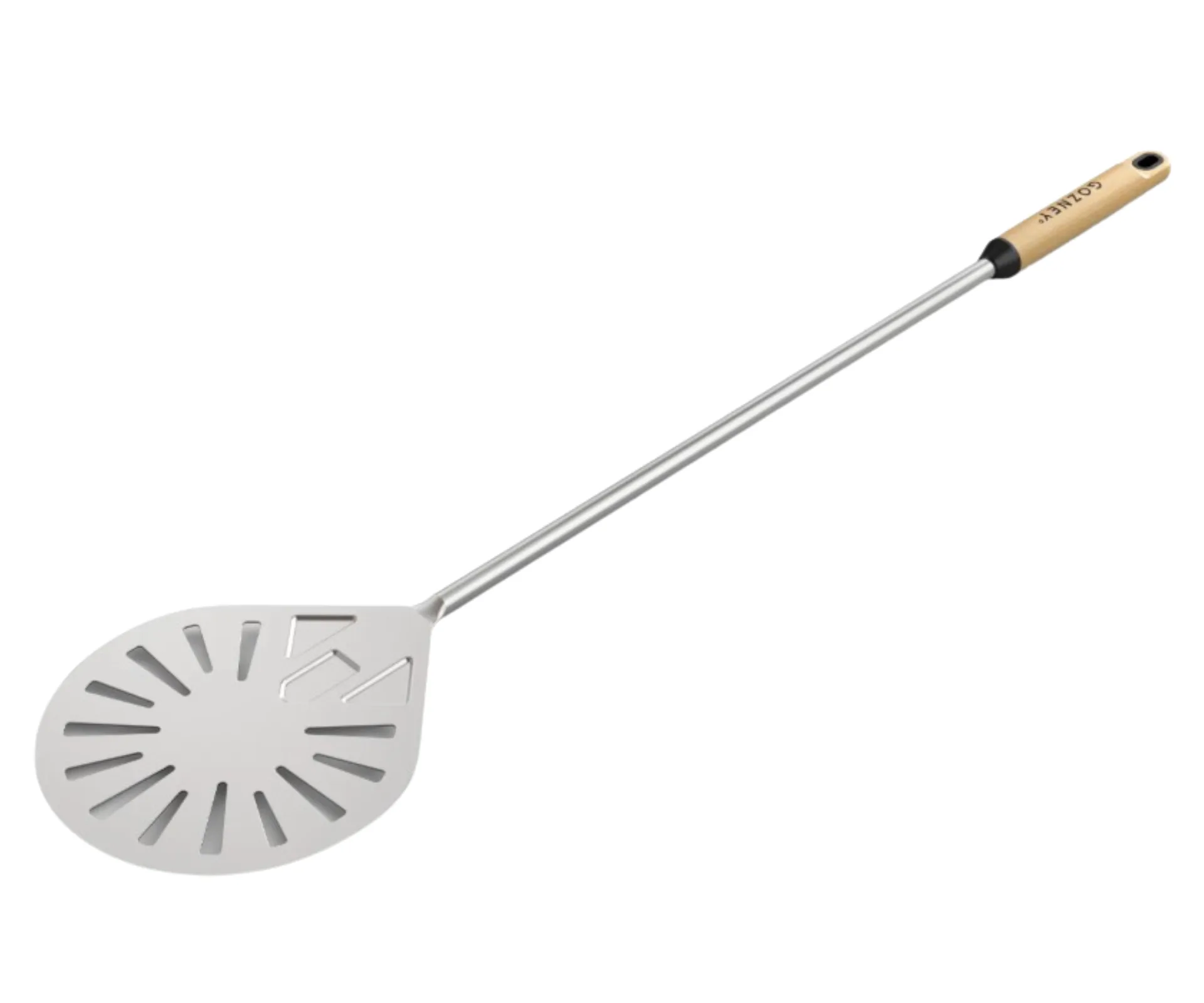 ‘Balance’ turning peel