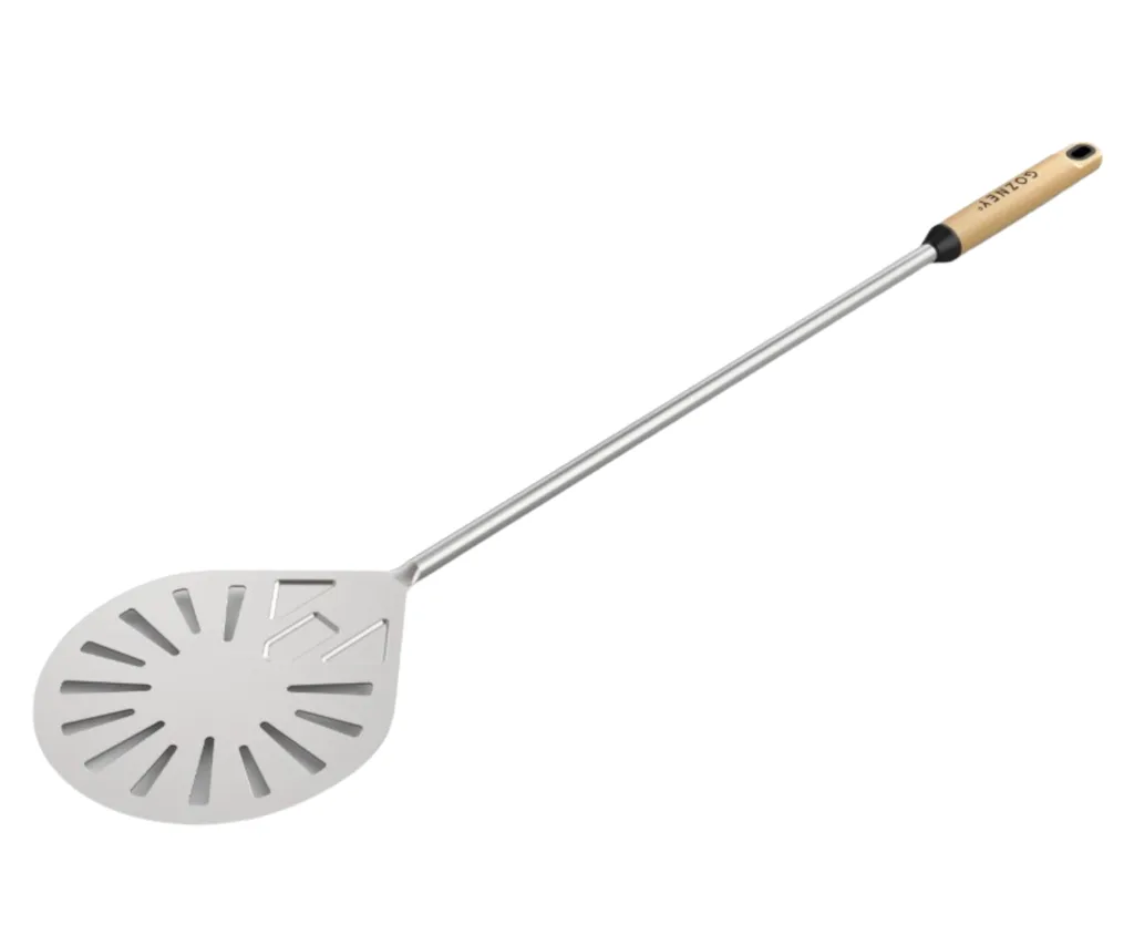 ‘Balance’ turning peel