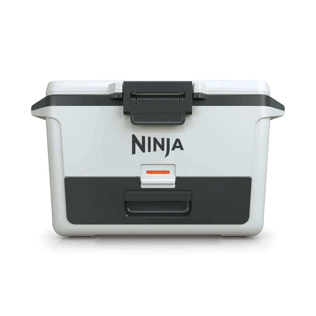 Product image of the Ninja FrostVault 47L Hard Cooler, as part of the 2025 Ninja Black Friday sale
