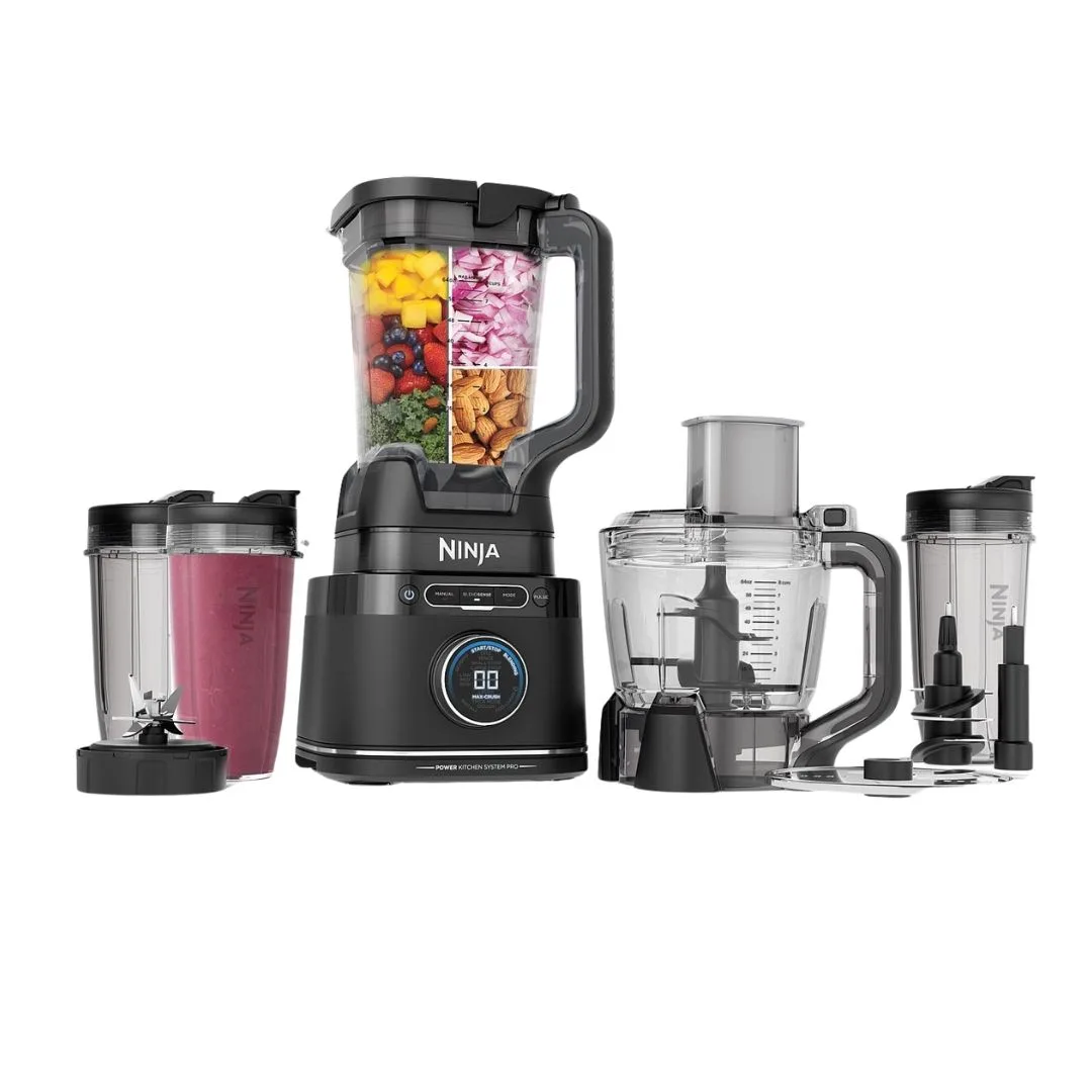 Product image of the Ninja Detect Kitchen System Power Blender, as part of the 2025 Ninja Black Friday sale