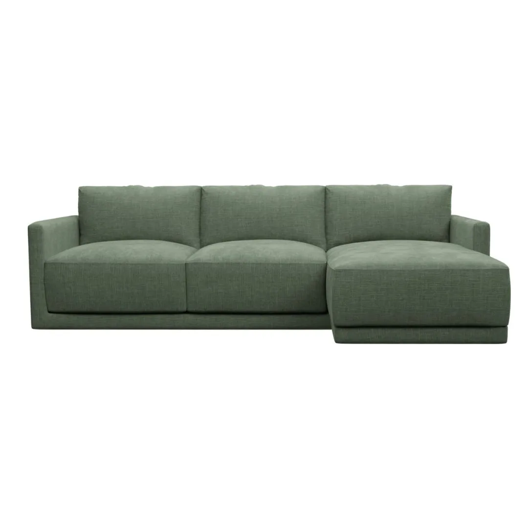 Product image of James Lane Haven Sofa, as part of the 2025 James Lane Black Friday sale