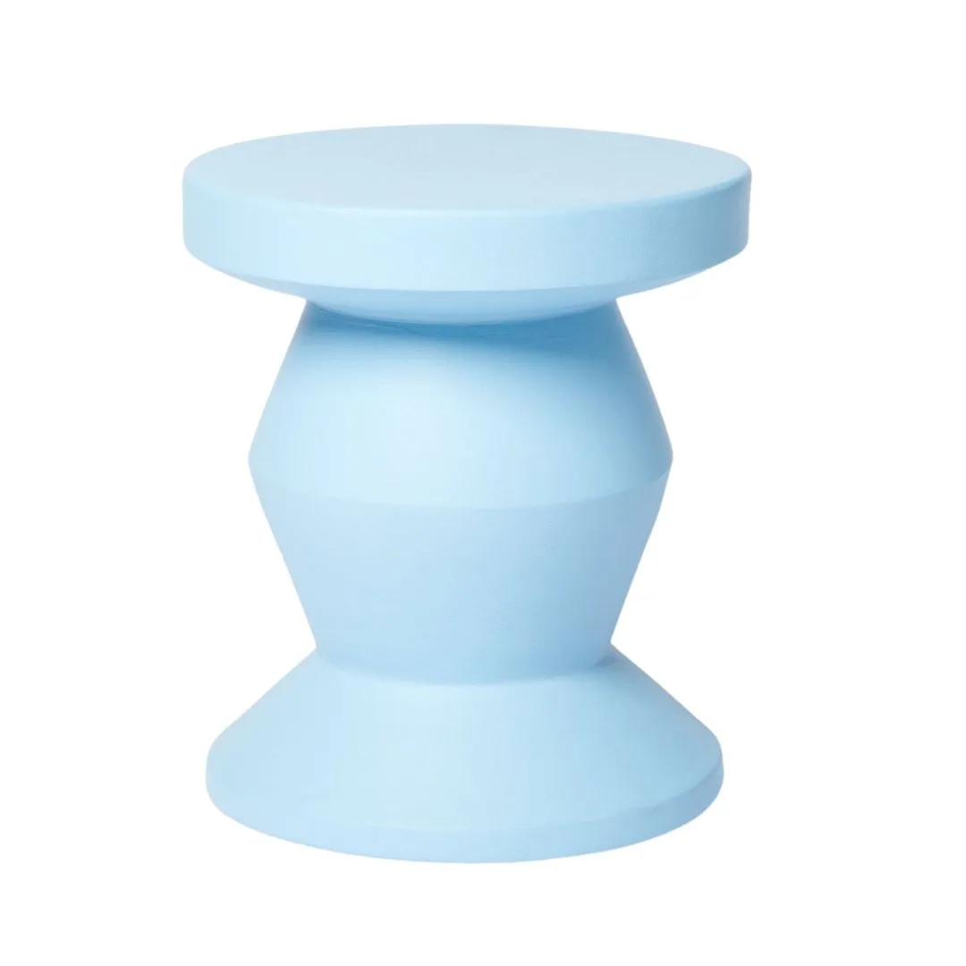 Product image of Bonnie and Neil Pedestal Side Table, as part of 2025 Bonnie and Neil Black Friday sale