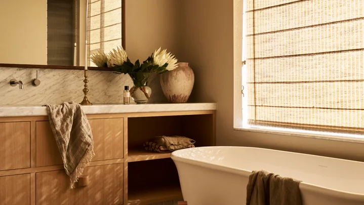 No more fighting: 16 family bathroom ideas to get you ready in peace