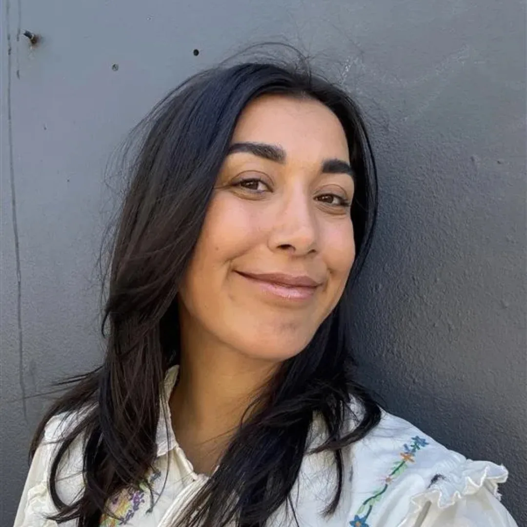 Profile picture of Sangeeta Kocharekar