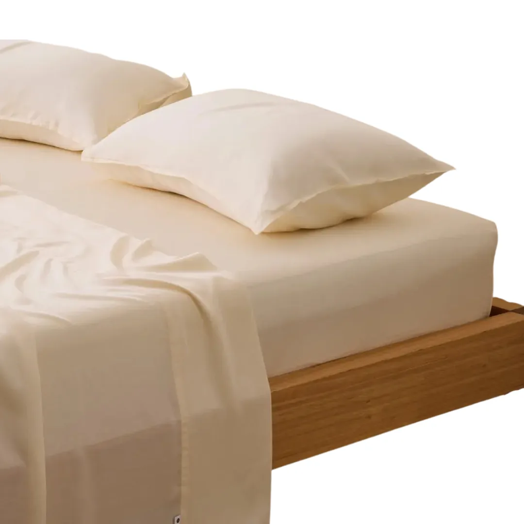 Product Image of Kane Bamboo Sheet Set, Queen as part of the best black friday bedding sales 2025 summer bedding collection