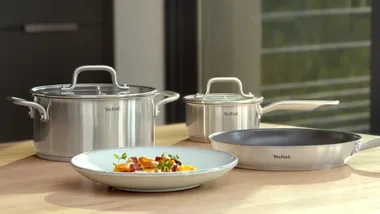 Save on non-stick cookware and kitchen appliances with a tefal discount code.