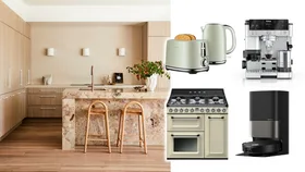 The sleek appliances on my wishlist just went on sale for Black Friday