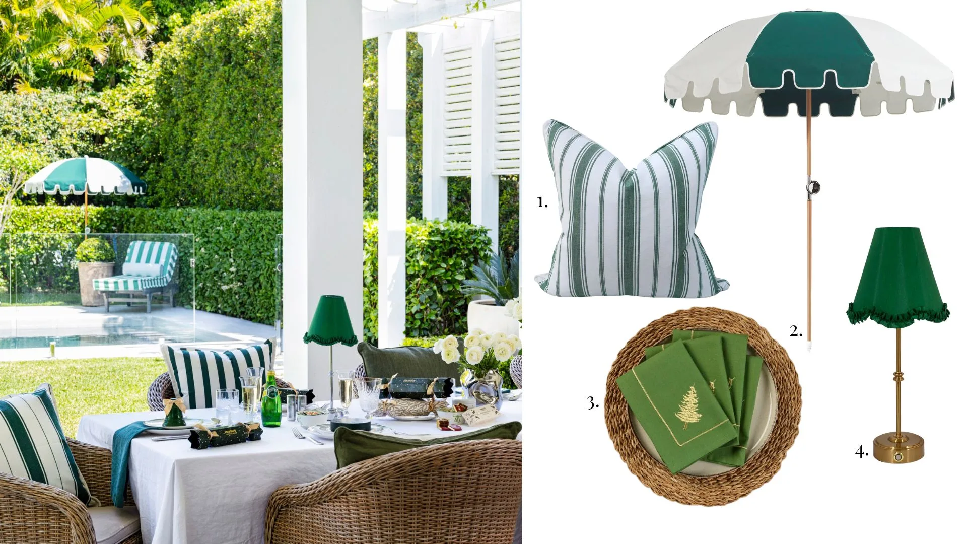 Home Beautiful's shopping picks for December. 