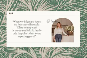 Elle’s Edit: How to host with heart, style and sparkle this festive season