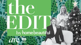 A soft-launch into sanity: Tara Dennis on finding calm in Christmas chaos