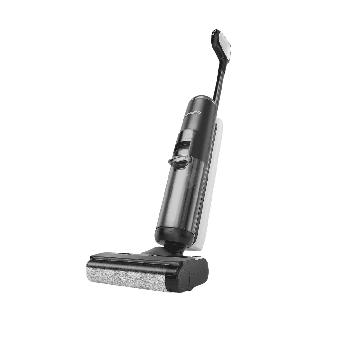 Product Image of Tineco Floor ONE S5 Smart Vacuum, now 49% off as part of Tineco's Black Friday vacuum sale