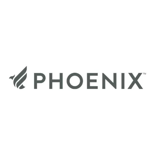 Sponsor logo of Phoenix