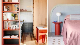 The Paris Edit: Expect these bold interior trends to take over in 2026