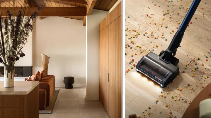 best robot vacuum stick vacuum sales